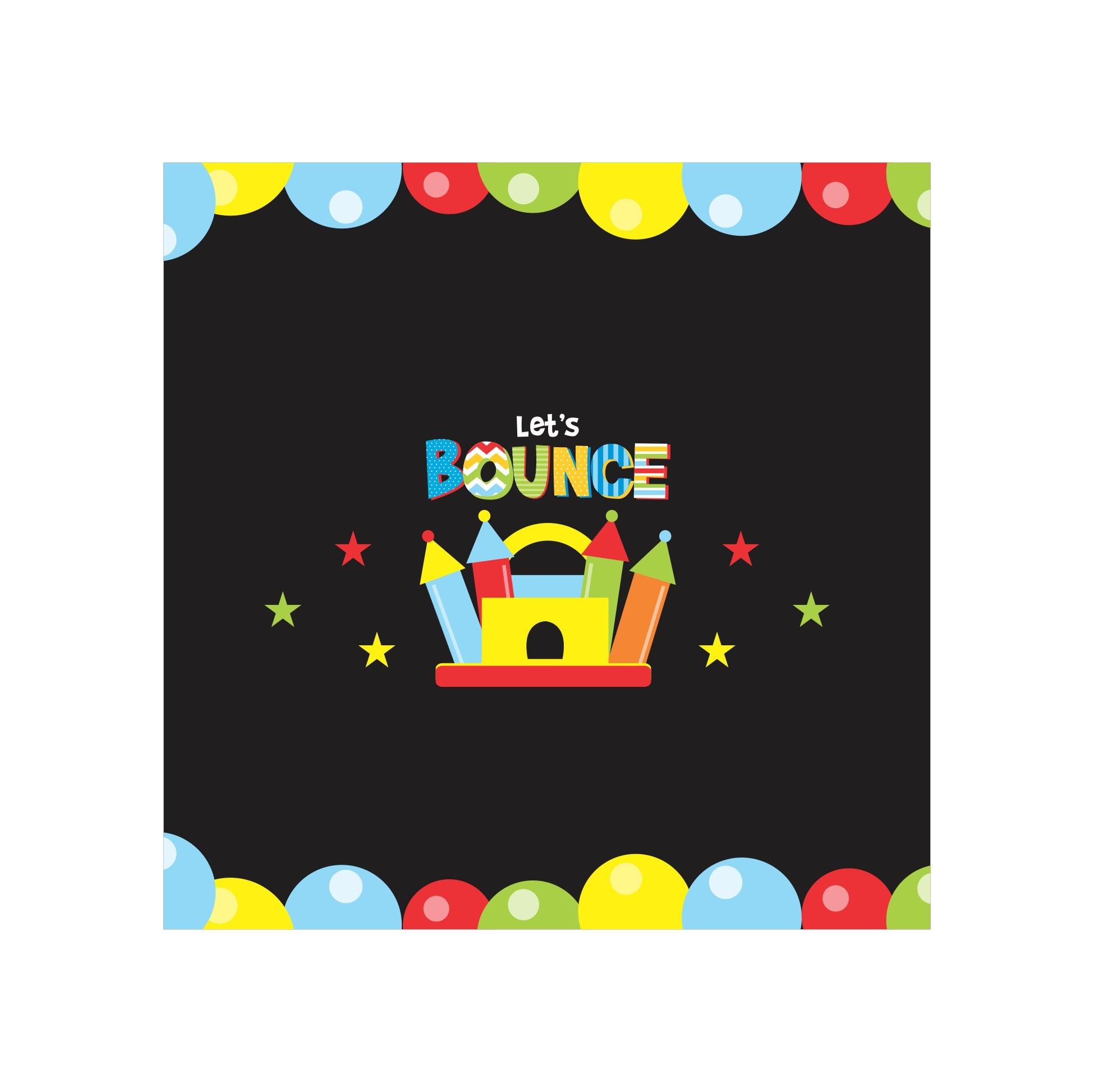 Ball Theme Chocolate Wrappers THEME PARTIES Pretty UR Party