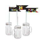 Ball Theme Drink Straws THEME PARTIES Pretty UR Party
