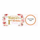 Personalized Fun To Be One Theme Banner 30in ALL PARTY SUPPLIES Pretty UR Party