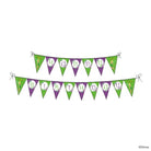 Disney Tinkerbell Party Decorations Kit - 80 pieces combo pack THEME PARTIES Pretty UR Party