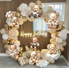 Teddy Bear Theme Cutouts THEME PARTIES Pretty UR Party