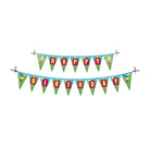 Ben and Holly's Little Kingdom Bunting THEME PARTIES Pretty UR Party