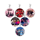 BlackPink theme Party Decorations Kit - 80 Pieces combo pack PACKAGES Pretty UR Party