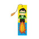 Super hero Theme Bookmarks PERSONALISED Pretty UR Party