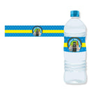 Star Wars Inspired Bottle Labels THEME PARTIES Pretty UR Party