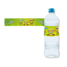 Ninja Turtles Bottle Labels THEME PARTIES Pretty UR Party