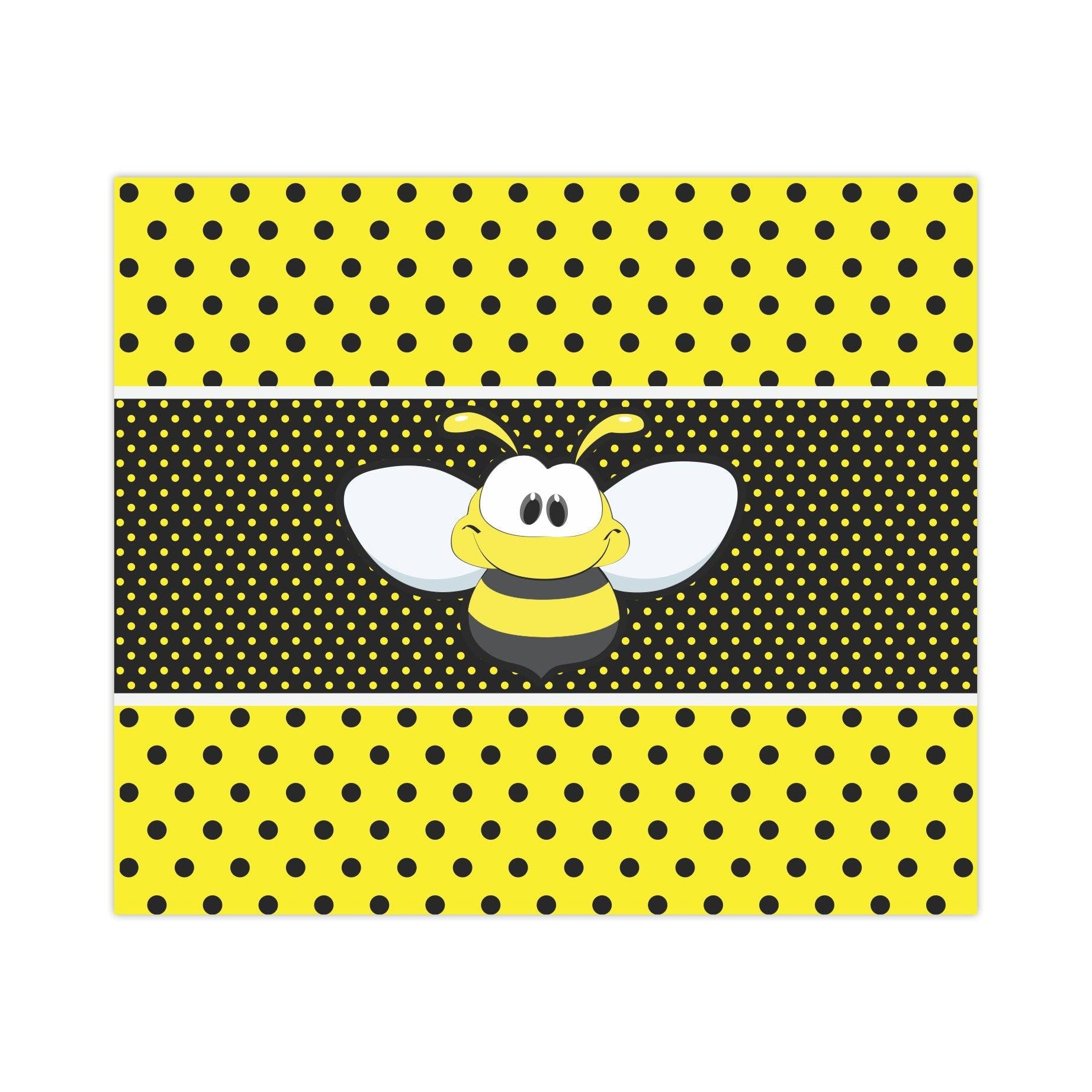 Bumble bee Chocolate Wrappers THEME PARTIES Pretty UR Party