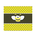 Bumble bee Chocolate Wrappers THEME PARTIES Pretty UR Party