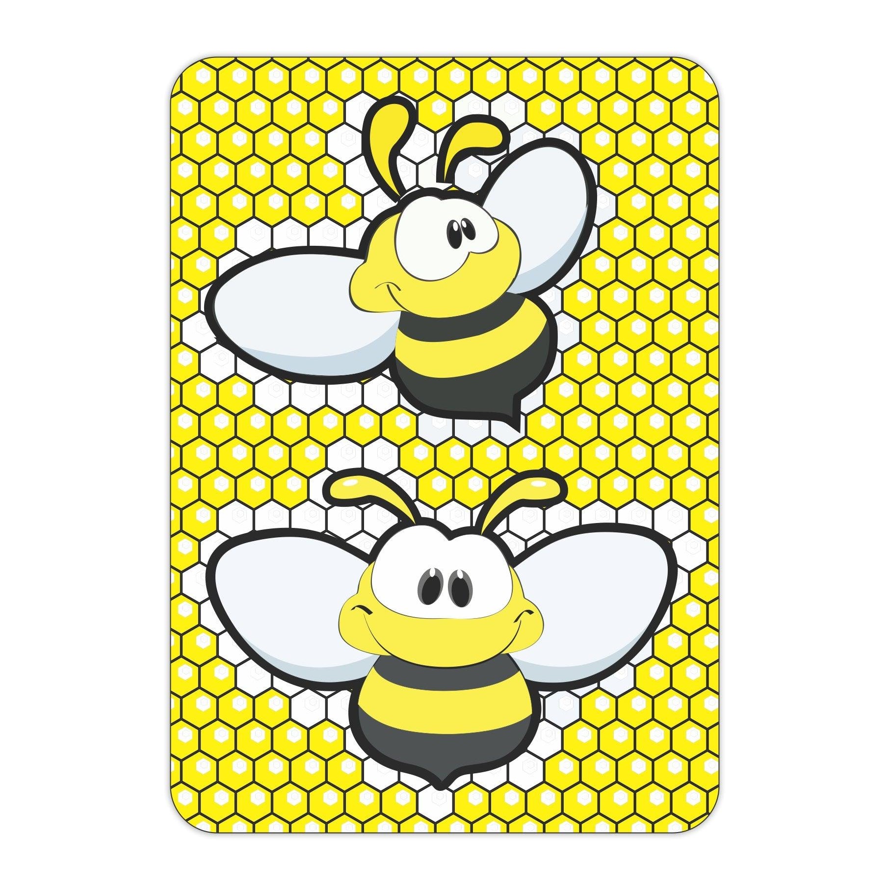 Bumble Bee Centerpieces - Pack of 2 THEME PARTIES Pretty UR Party