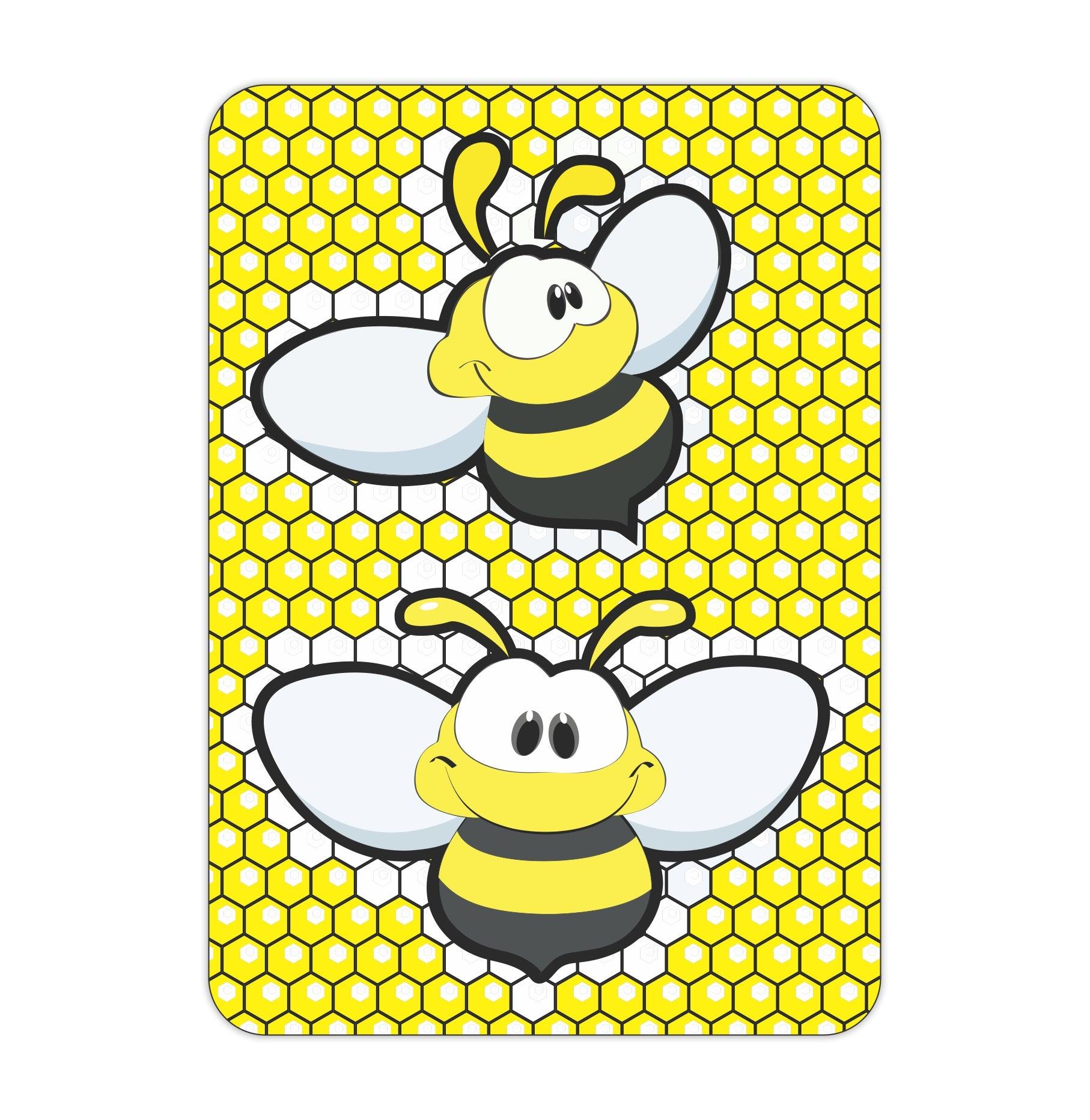 Bumble Bee Centerpieces - Pack of 2 THEME PARTIES Pretty UR Party