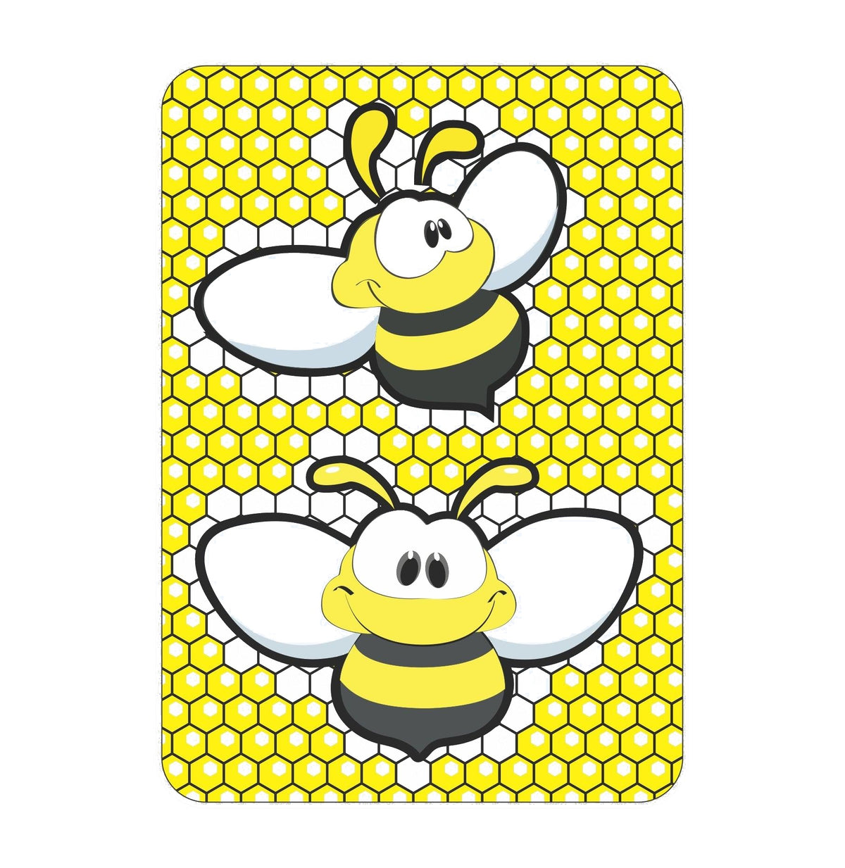 Bumble Bee Centerpieces - Pack of 2