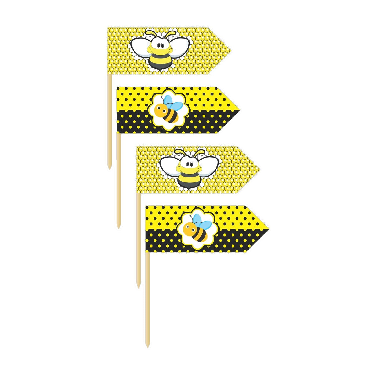 Bumble Bee Theme Picks