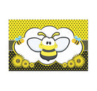 Bumble Bee Table Mats THEME PARTIES Pretty UR Party