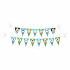 Cocomelon Theme Bunting BIRTHDAYS Pretty UR Party