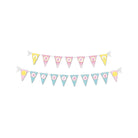 Pink lemonade 1st birthday Bunting DECORATIONS Pretty UR Party