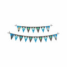 Star Wars Inspired Bunting THEME PARTIES Pretty UR Party