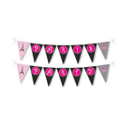 Paris Bunting THEME PARTIES Pretty UR Party