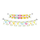 Little Bird Theme Bunting DECORATIONS Pretty UR Party