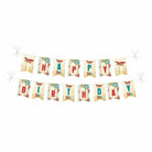 Travel Theme Bunting BIRTHDAYS Pretty UR Party