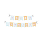 Little Wrangler Bunting THEME PARTIES Pretty UR Party
