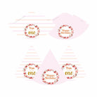 Fun To Be One Theme Hats - Pack of 10 ALL PARTY SUPPLIES Pretty UR Party