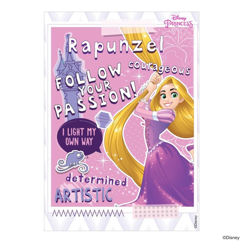 Disney Tangled Party Decorations Kit - 80 pieces combo pack THEME PARTIES Pretty UR Party