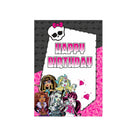 Monster High Centerpieces - Pack of 2 THEME PARTIES Pretty UR Party