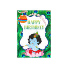 Krishna Theme Centerpieces - Pack of 2 THEME PARTIES Pretty UR Party