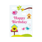 Little Bird Theme Centerpieces - Pack of 2 THEME PARTIES Pretty UR Party