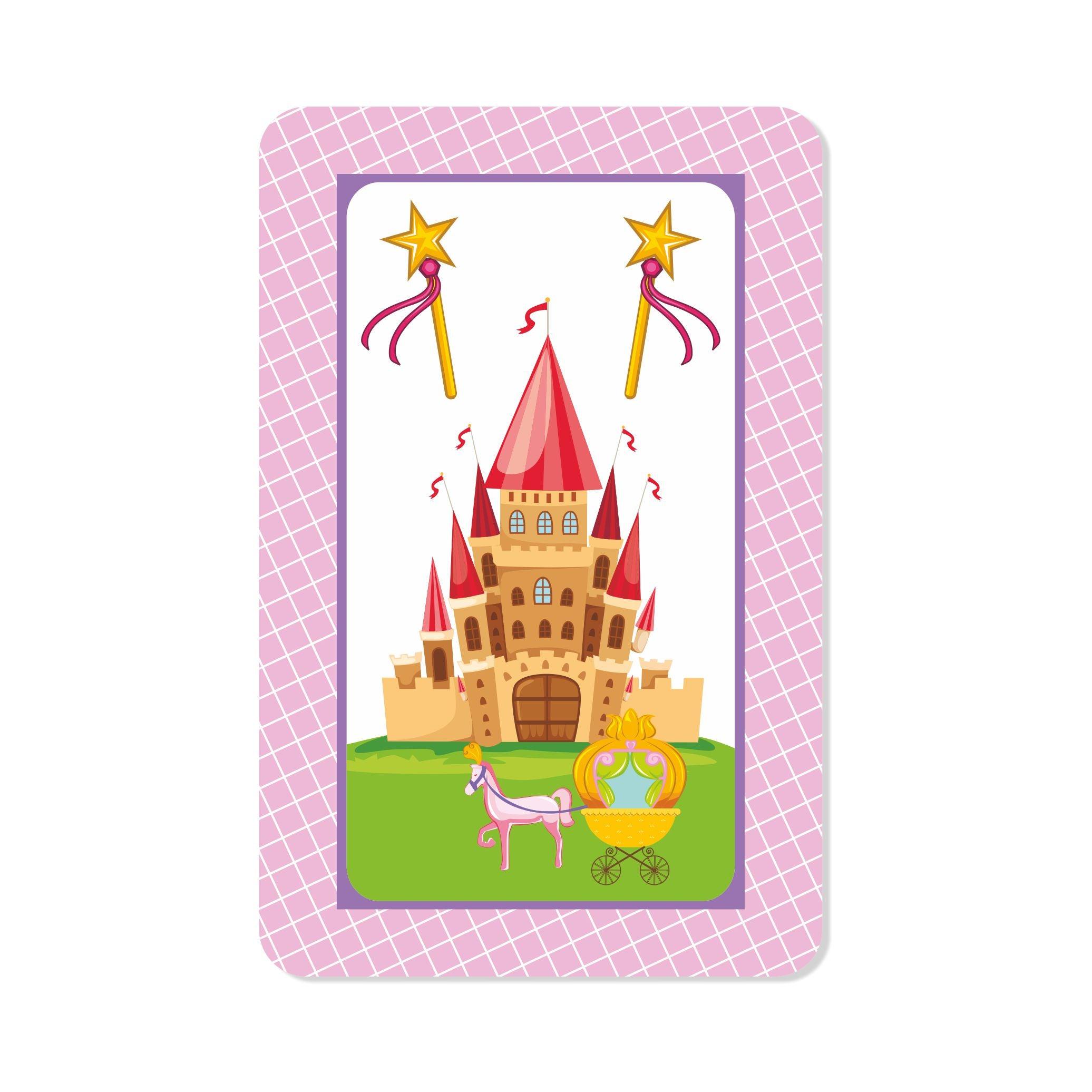 Cinderella Inspired Centerpieces - Pack of 2 THEME PARTIES Pretty UR Party