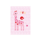 Girly Giraffe Centerpieces - Pack of 2 THEME PARTIES Pretty UR Party