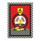 Race Car Party Centerpieces - Pack of 2 THEME PARTIES Pretty UR Party