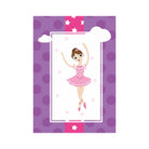 Ballerina Centerpieces - Pack of 2 THEME PARTIES Pretty UR Party