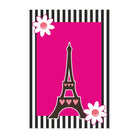 Paris Centerpieces - Pack of 2 THEME PARTIES Pretty UR Party