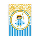 Prince Theme Centerpieces - Pack of 2 THEME PARTIES Pretty UR Party