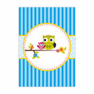 Owl Theme Centerpieces - Pack of 2 THEME PARTIES Pretty UR Party