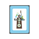 Rockstar Centerpieces - Pack of 2 THEME PARTIES Pretty UR Party