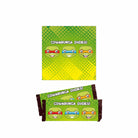 Ninja Turtles Chocolate Wrappers THEME PARTIES Pretty UR Party