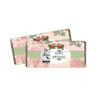 Pink Floral and Bird Cage Chocolate Wrappers THEME PARTIES Pretty UR Party