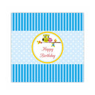 Owl Chocolate Wrappers THEME PARTIES Pretty UR Party