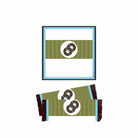 Rockstar Chocolate Wrappers THEME PARTIES Pretty UR Party