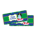 Krishna Theme Chocolate Wrappers THEME PARTIES Pretty UR Party