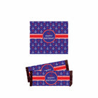 Nautical Theme Chocolate Wrappers THEME PARTIES Pretty UR Party