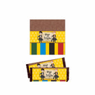 Harry Potter Chocolate Wrappers THEME PARTIES Pretty UR Party