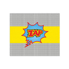 Superhero theme Chocolate Wrappers THEME PARTIES Pretty UR Party