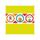 Robot Chocolate Wrappers THEME PARTIES Pretty UR Party