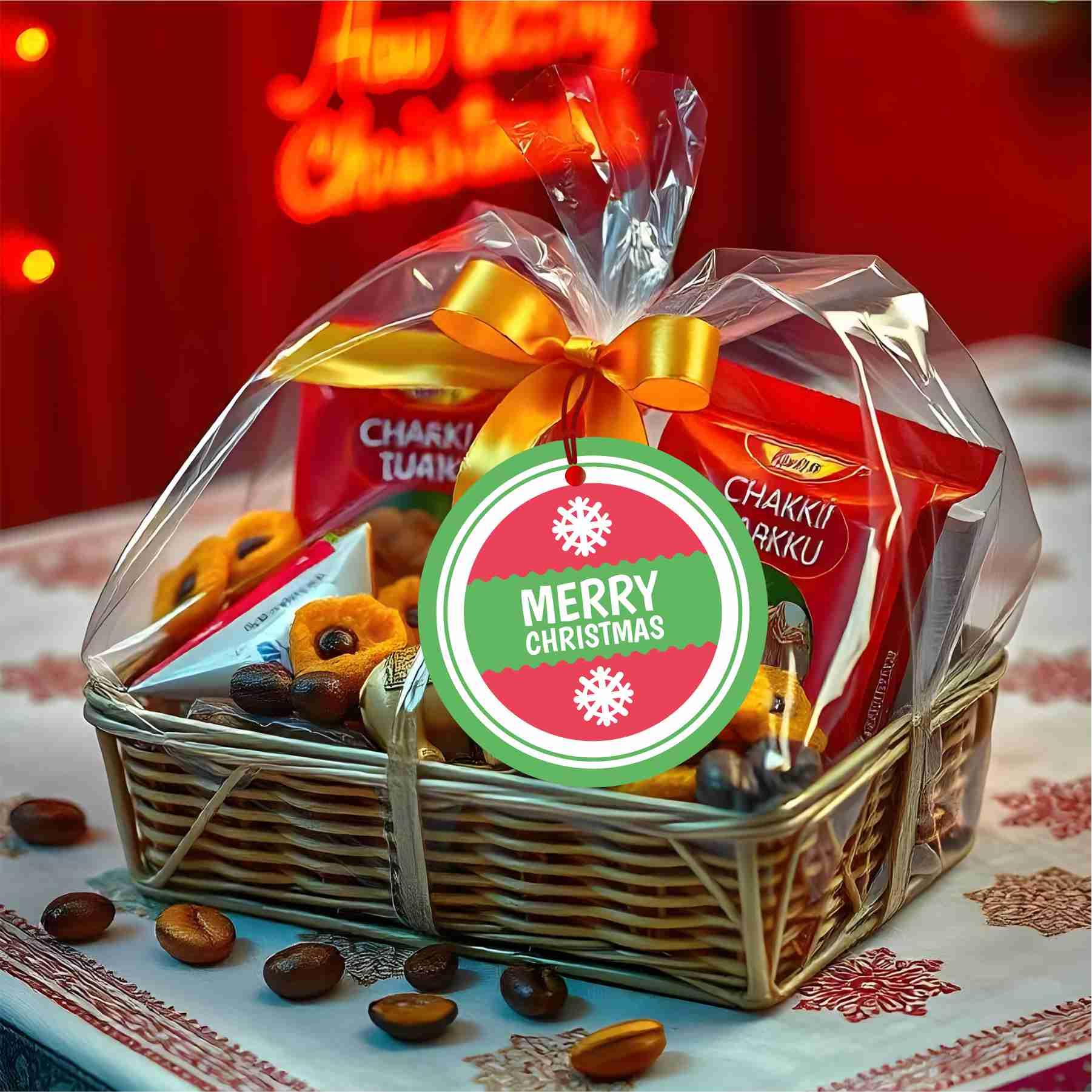 Christmas Gift Tags with String 03 - Pack of 30 Christmas PRETTY UR PARTY Christmas Gift Tags with String 03 - Pack of 30 Christmas PRETTY UR PARTY