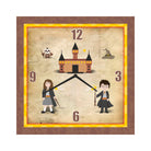 Personalised Harry Potter Clock THEME PARTIES Pretty UR Party