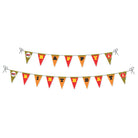Construction Theme Bunting THEME PARTIES Pretty UR Party