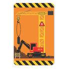 Construction Centerpieces - Pack of 2 THEME PARTIES Pretty UR Party